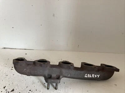 Ford Galaxy Exhaust Manifold Genuine 1.6 Tdci 2011 - Image 1 of 4
