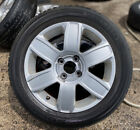 X 1 CITREON 16? 4x108 ALLOY WHEEL SINGLE / REPLACEMENT / SPARE