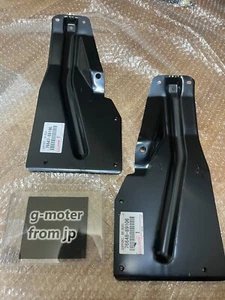 Genuine TOYOTA Pickup Support Rear Body Mud Guard LH RH 76648-89106 76647-89106 - Bild 1 von 2