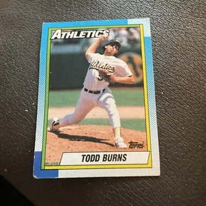 Base Ball Karte - Bild 1 von 2