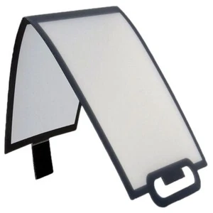 for Canon Nikon Pentax DSLR Camera Olympus Practical Soft Screen Flash Diffuser - Picture 1 of 3