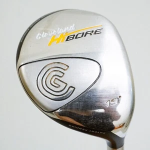 Cleveland HiBore 19° 5 Fairway Holz Golfschläger Regular Flex Rechts Hi Bore - Bild 1 von 11