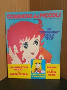 KLEINERKURIER Nr. 40 ABENDKURIERAUSGABE 1982 MIT POSTER - Bild 1 von 3