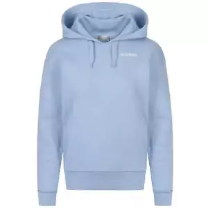 Sudaderas Kappa Mujer LOGO ATMOSPHERE - Imagen 1 de 9