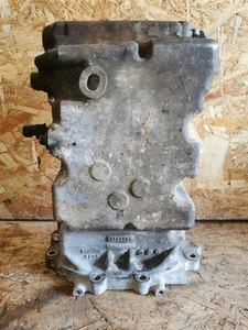 Opel Vectra C 2006 Petrol Coppa dell’olio 12602089 EOM9653 - Bild 1 von 9