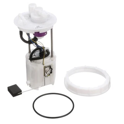 Conjunto de módulo de bomba de combustible Delphi para Honda Civic 2012-2015 Foto 1 de 4