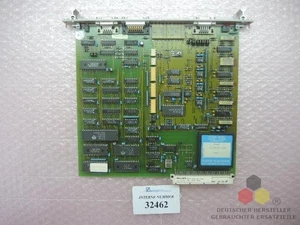 Measurement input interface card, Philips No. 9404 462 74151, MEAS15, Ferromatik - Picture 1 of 3