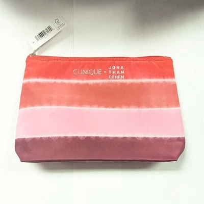 Clinique x Jonathan Cohen косметики косметики молнии сумка #06 - Изображение 1 из 3