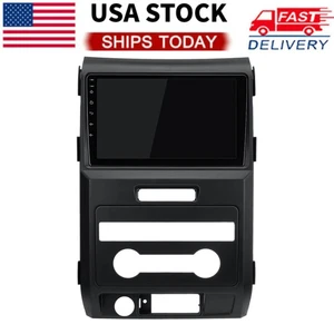 Android12 For Ford F150 2009-2012 USA Free US stock A US - Foto 1 di 16
