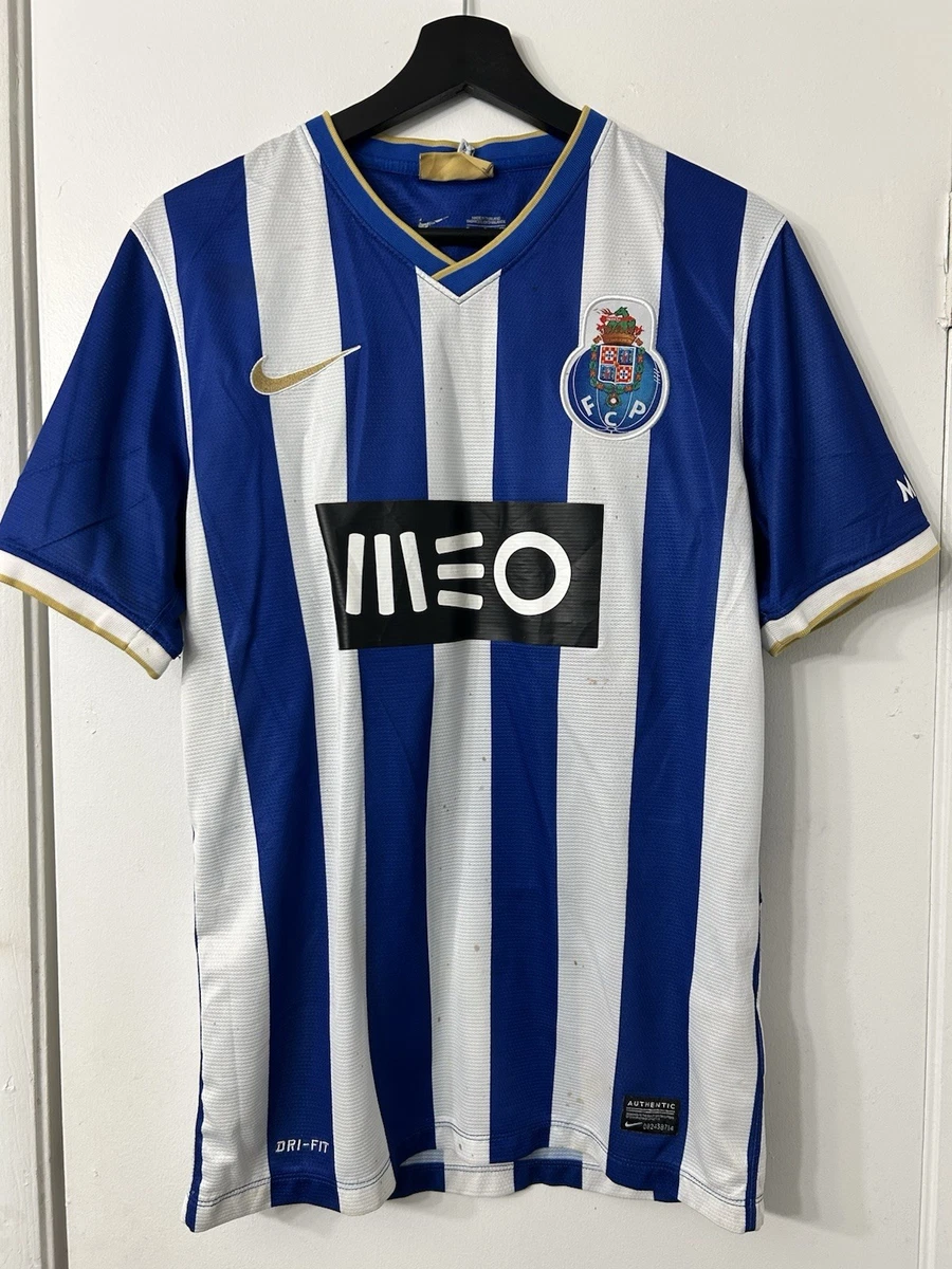 Nike FC Porto サッカーウェア XL Nike Porto International Club Soccer Fan Apparel and Souvenirs for
