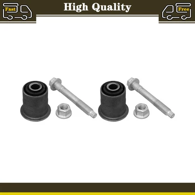 Buchas de braço de controle KYB braço inferior dianteiro no garfo de apoio de suspensão para Dodge Dakota - Imagem 1 de 3