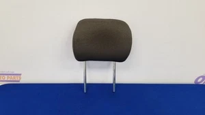 20 FORD F150 XLT HEADREST FRONT RIGHT PASSEGER GRAY CLOTH - Picture 1 of 12