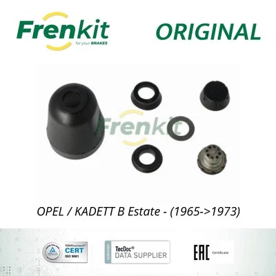 Frenkit Master Cylinder Kit - 119028 - OPEL - KADETT B Estate - (1965->1973) - Imagen 1 de 3