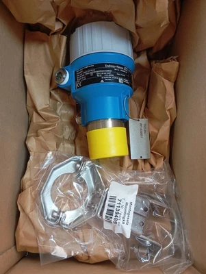 Endress+Hauser / CERABAR M / Transmisor de presión y sensor / PMP51-1F0V9/115 Foto 1 de 4