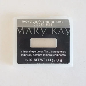 Pietra di luna Mary Kay colore occhi minerale 013083 0,05 once Peso netto./1,4 g nuovo - Foto 1 di 3