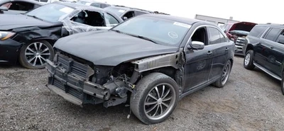 2013 Ford Taurus (Sedan Automatic Transmission OEM 103K Miles - LKQ440020887 - Изображение 1 из 4