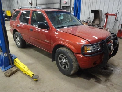 Lâmpada de estacionamento de canto/parque para motorista - sinal de seta compatível com 00-04 ISUZU RODEO 236184 - Imagem 1 de 4