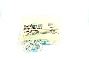 Falcon Dry Rings Filter - Bild 1 von 1