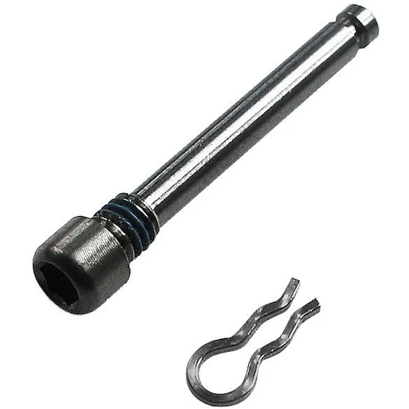 TEKTRO TRP Belaghalteschraube AQ1.0 mit Sicherungssplint