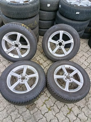 Cerchi Invernali 215/65 R17 17" Mercedes GLB X247 GLA W247 Pneumatici Invernali - Bild 1 von 4