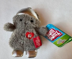 Bum Bumz The Wizard Of Oz Plush - Tin Man Bean Bag Toy Gift NEW - Picture 1 of 10