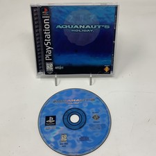 .PSX.' | '.Aquanaut's Holiday.