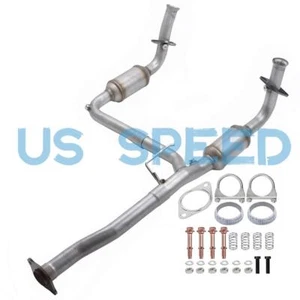 Catalytic Converter For Jeep Liberty 2005 2006 2007 - Picture 1 of 10