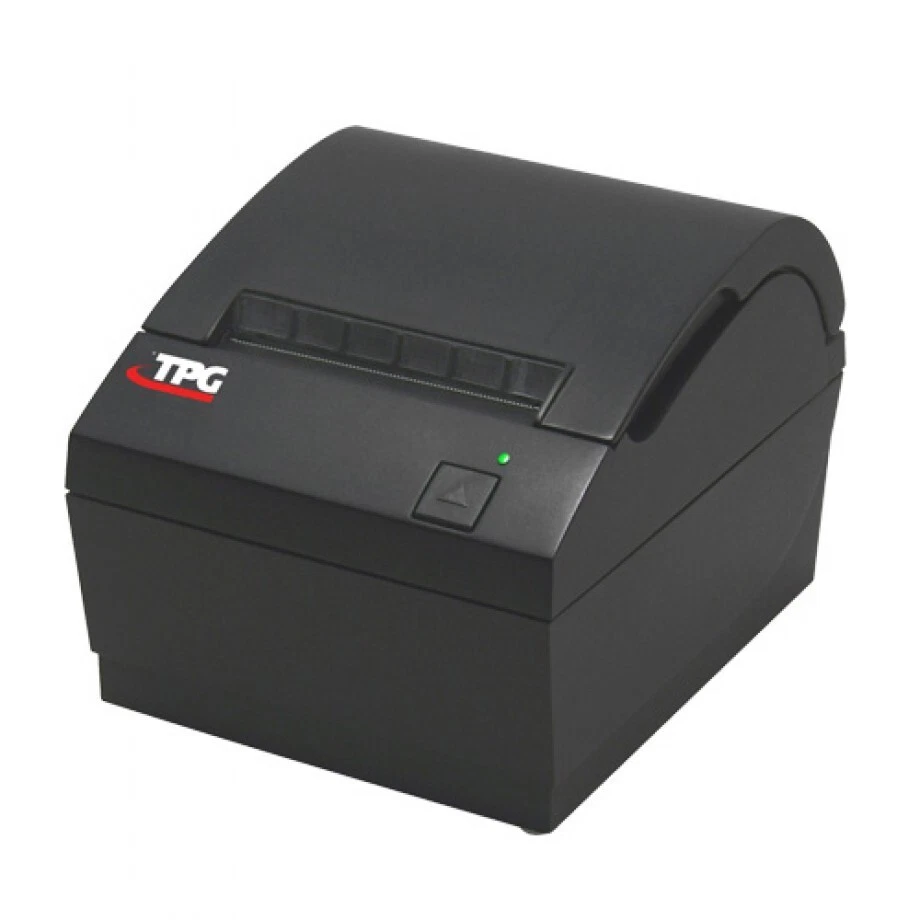 Cognitive TPG A798-720D-T200 Thermal Receipt Printer USB Serial REF W/WARRANTY - Image 1 of 1