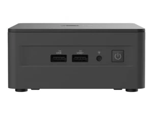 ASUS NUC 12 Pro Tall Kit RNUC12WSHI700002I, Barebone schwarz, ohne Betriebssyste - Bild 1 von 1