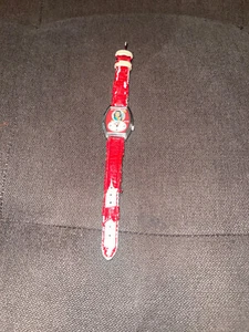 COCA-COLA, "Coke CHARAKTER UHR. DAMEN. - Bild 1 von 3