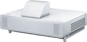EPSON EB-800F 3LCD Fullhd Projecteur Laser 5000 Volume 0,27 : 1 - 0,37 : - Photo 1/8
