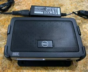 Dell Wyse Tx0D 3020 Thin Client MARVEL 1.2Ghz CPU 2GB Ram 4GB SSD RJ45 8JD4W - Picture 1 of 5