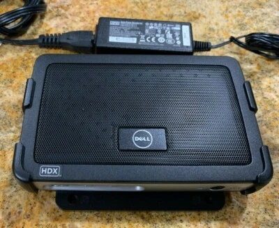 Dell Wyse Tx0D 3020 Thin Client MARVEL 1.2Ghz CPU 2GB Ram 4GB SSD RJ45 8JD4W - Image 1 of 4