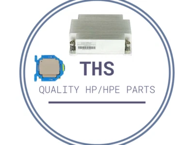 HP 765530-L21 NEW COMPLETE 1.8Ghz Xeon E5-2630L v3 CPU KIT for Proliant DL80 G9 - Image 1 of 4