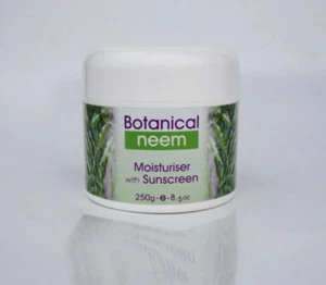 Neem 250g Sunscreen Cream - Imagen 1 de 1