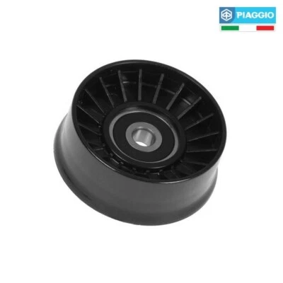 833989 PULEGGIA SMORZATRICE PIAGGIO BEVERLY X7 X8 X9 MP3 VESPA GTS 125 250 300