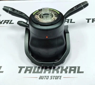 MERCEDES-BENZ GLC X253 W205 STEERING ANGLE SENSOR CLOCK SPRING A2059001146 15-22 - Image 1 of 4