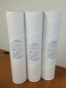 NEU IM KARTON - PALL FLHF100E-09M3F-PW Filter 10" T90061909948; 0,1um - Bild 1 von 4