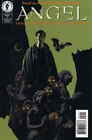 Angel (2nd series) #12 FN; Dark Horse | Mike Mignola - we combine shipping