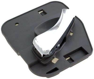 Manija de puerta interior trasera izquierda Mechanics Choice para Chevrolet Malibu 2006-2008 Foto 1 de 3