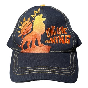 Lion King Disney Hats (1968-Now) for 