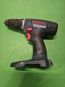 Bosch 34618 Trapano avvitatore compatto 18V 13mm 1/2" SOLO STRUMENTO - Foto 1 di 2