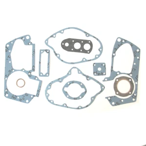 Dichtungssatz + Kopfdichtung mit Kupferbrennring für DKW RT100 (10-teilig) - Picture 1 of 1