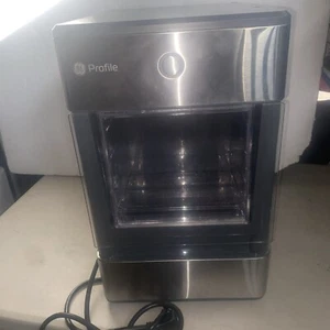 GE Profile XPIO13SCBS 38LBS Opal 2.0 Nugget Ice Maker PARTS ONLY MAIN TANK Only - Picture 1 of 3