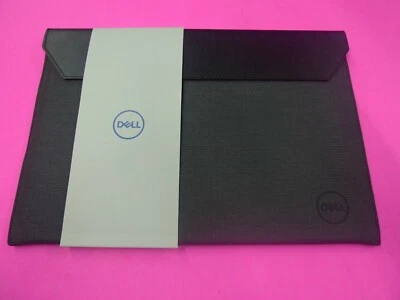 Nueva funda para portátil Dell Premier Sleeve 13 PESV1320 WJ53Y  Foto 1 de 4