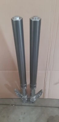 FORCELLE WP MOTO GUZZI 1100 SPORT, DAYTONA RS, CENTAURO V10 - Imagen 1 de 4