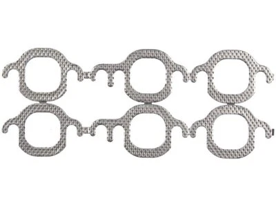 Juego de juntas de colector de escape Mahle 12645GTWV 1981 Checker Marathon 1980-1982 Foto 1 de 2