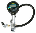 Joes High Pressure Tire Inflator With Quick Fill Valve, 0-150 PSI