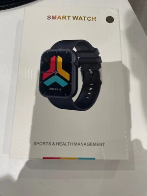 Reloj inteligente Foto 1 de 4