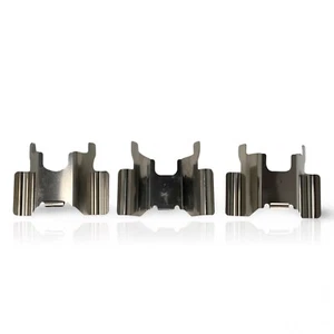 Polaris RZR XP Turbo RS1 Replacement Clutch Slider Plate (3 PACK) - 5263528 - Bild 1 von 6